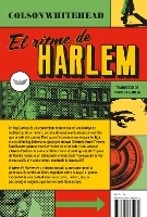 El ritme de Harlem