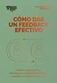 Cómo dar un feedback efectivo