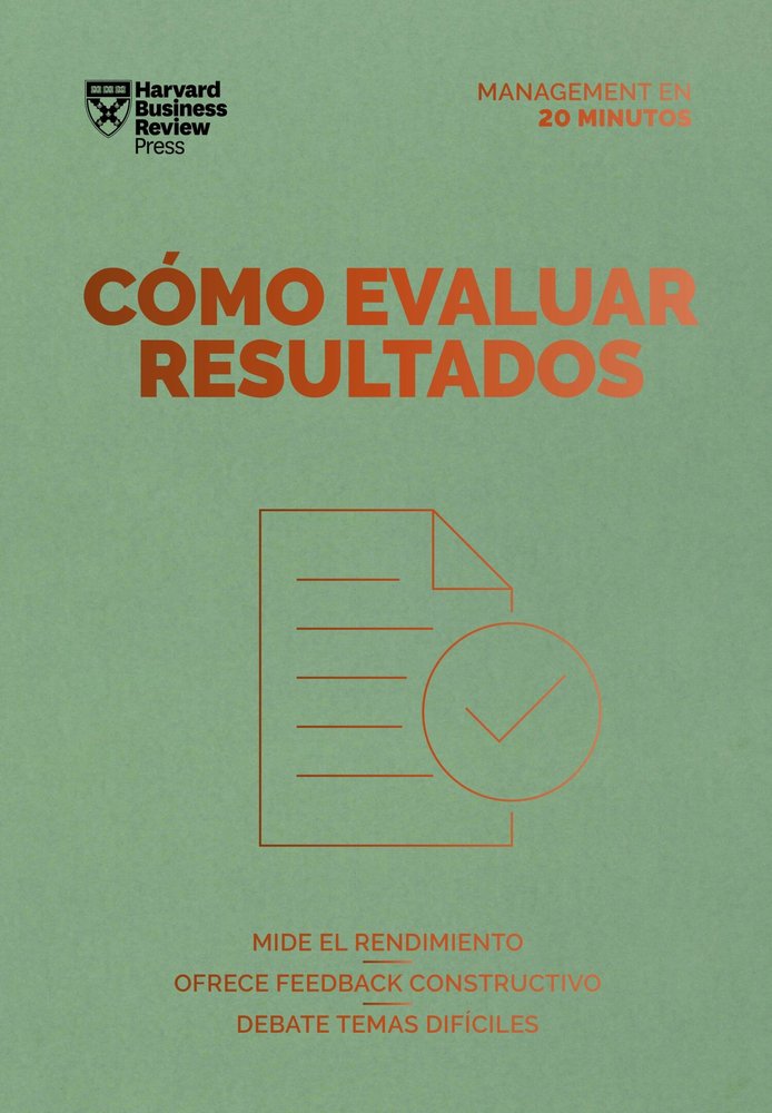 Cómo evaluar resultados