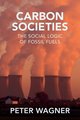 Carbon Societies