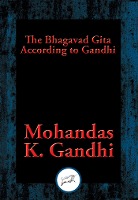 Bhagavad Gita According to Gandhi