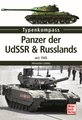 Panzer der UdSSR & Russlands