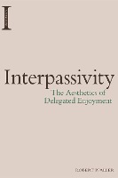 Interpassivity