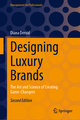 Designing Luxury Brands