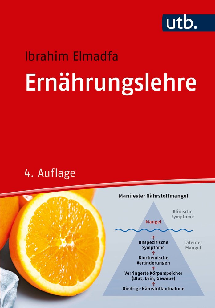 Ernährungslehre