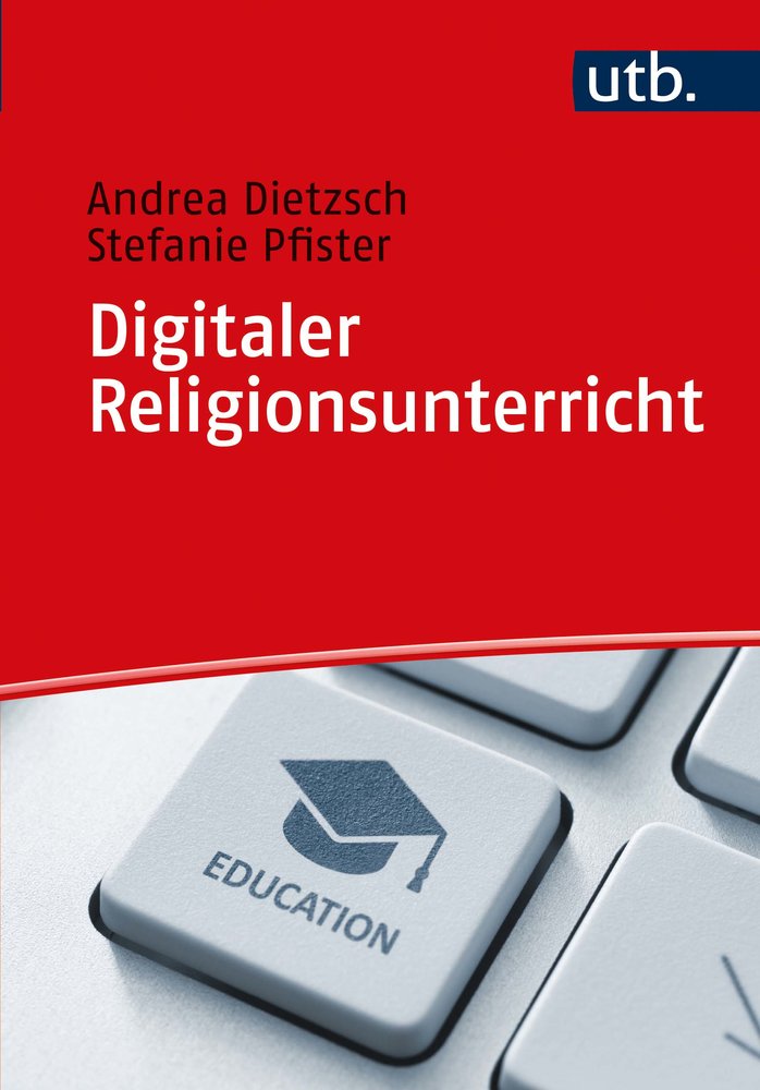 Digitaler Religionsunterricht