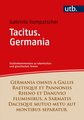 Tacitus. Germania