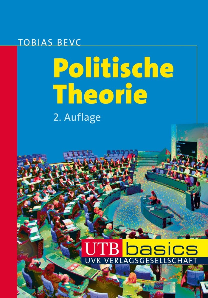 Politische Theorie