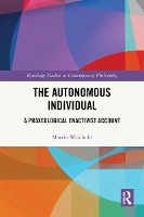 The Autonomous Individual