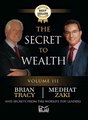 THE SECRET TO WEALTH