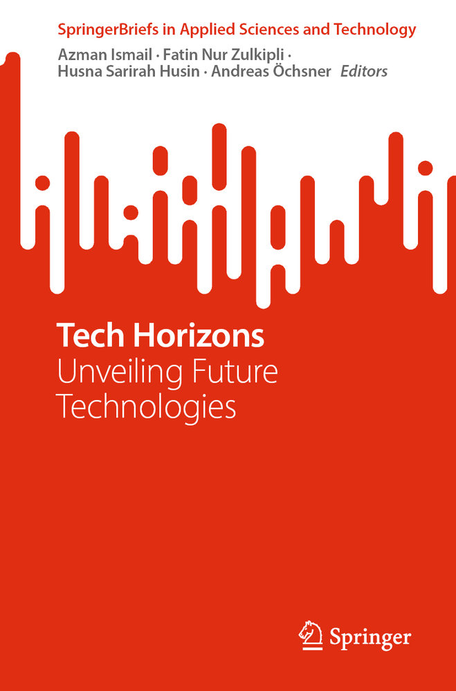 Tech Horizons