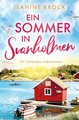 Ein Sommer in Svanholmen