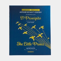 El principito - Edición Bilingüe, Español - Inglés