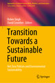 Transition Towards a Sustainable Future