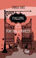 Falling for Halloween