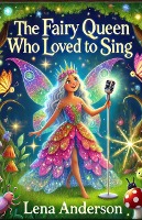 The Fairy Queen Who Loved to Sing (Dreamland Tales Book Series)