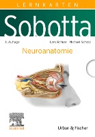 Sobotta Lernkarten Neuroanatomie