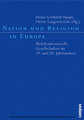 Nation und Religion in Europa