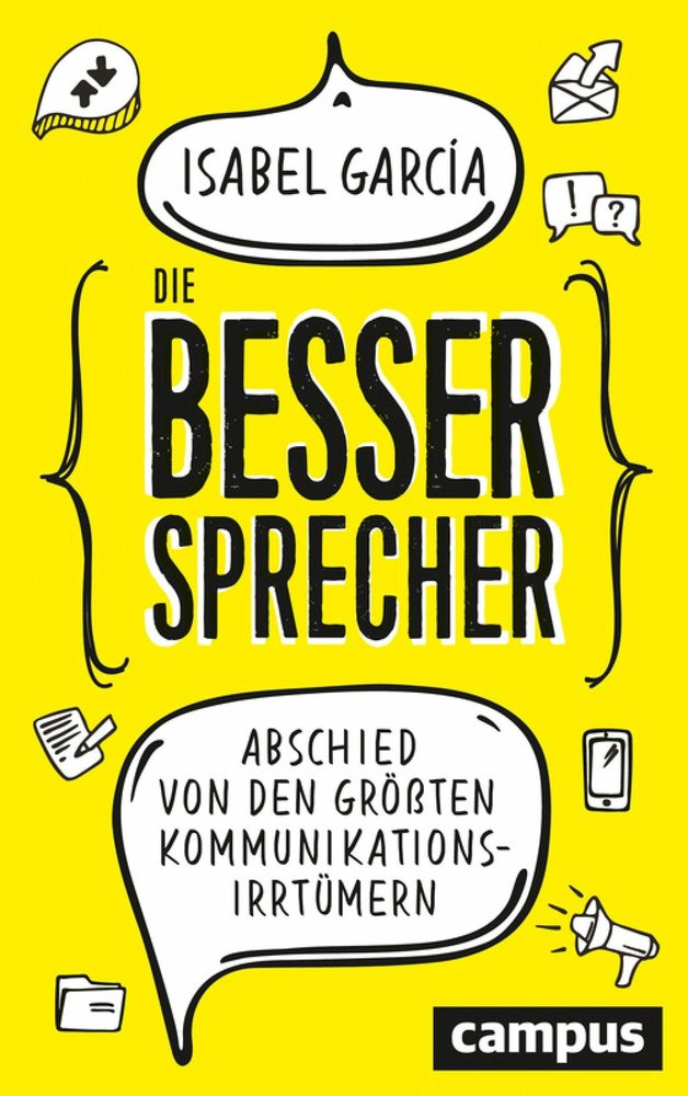 Die Bessersprecher