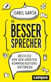 Die Bessersprecher