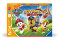 Ravensburger tiptoi Spiel 00202 - PAW Patrol Rettungseinsatz - Lernspiel ab 4 Jahren, lehrreiches Lizenzspiel für Jungen und Mädchen, für 1-4 Spieler