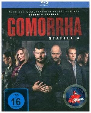 Gomorrha