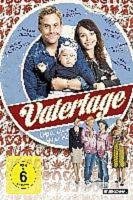 Vatertage - Opa über Nacht, 1 DVD