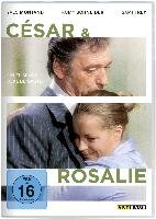 Cesar und Rosalie, 1 DVD