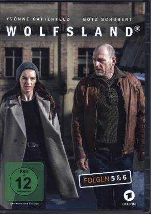 Wolfsland