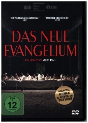 Das Neue Evangelium