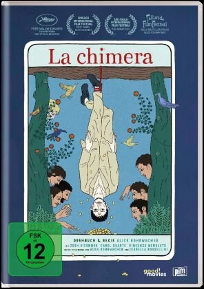 La chimera