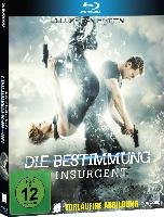 Die Bestimmung Insurgent