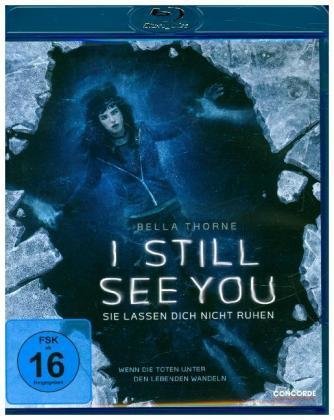 I Still See You - Sie lassen dich nicht ruhen