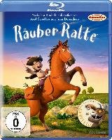 Räuber Ratte