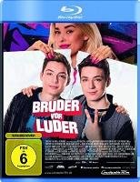 Bruder vor Luder