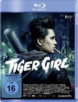 Tiger Girl