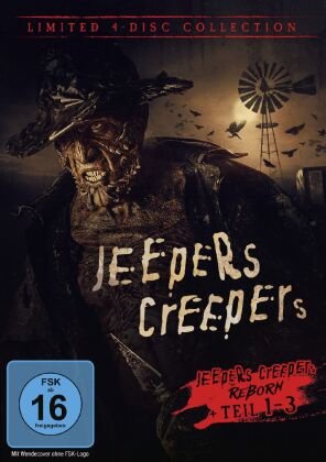 Jeepers Creepers