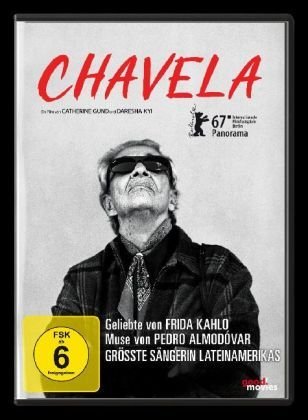 Chavela