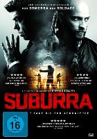 Suburra - 7 Tage bis zur Apokalypse