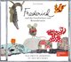 Frederick und seine Mäusefreunde - Hörspiel zum Buch, 1 Audio-CD Vol.3