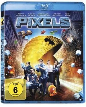 Pixels