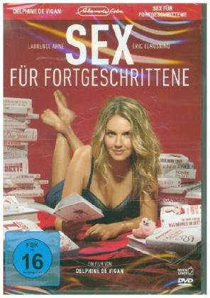 Sex für Fortgeschrittene