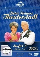 Peter Steiners Theaterstadl - Staffel 1: Folgen 1-16