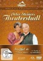 Peter Steiners Theaterstadl - Staffel 4: Folgen 49-63