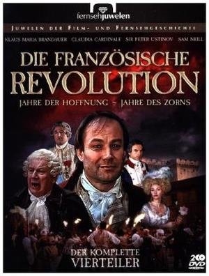 Die Französische Revolution