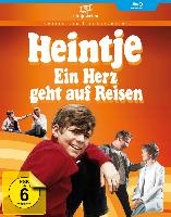 Heintje - Ein Herz geht auf Reisen