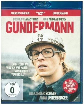 Gundermann