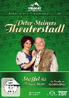 Peter Steiners Theaterstadl - Staffel 6