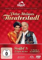 Peter Steiners Theaterstadl