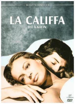 La Califfa (Romy Schneider)